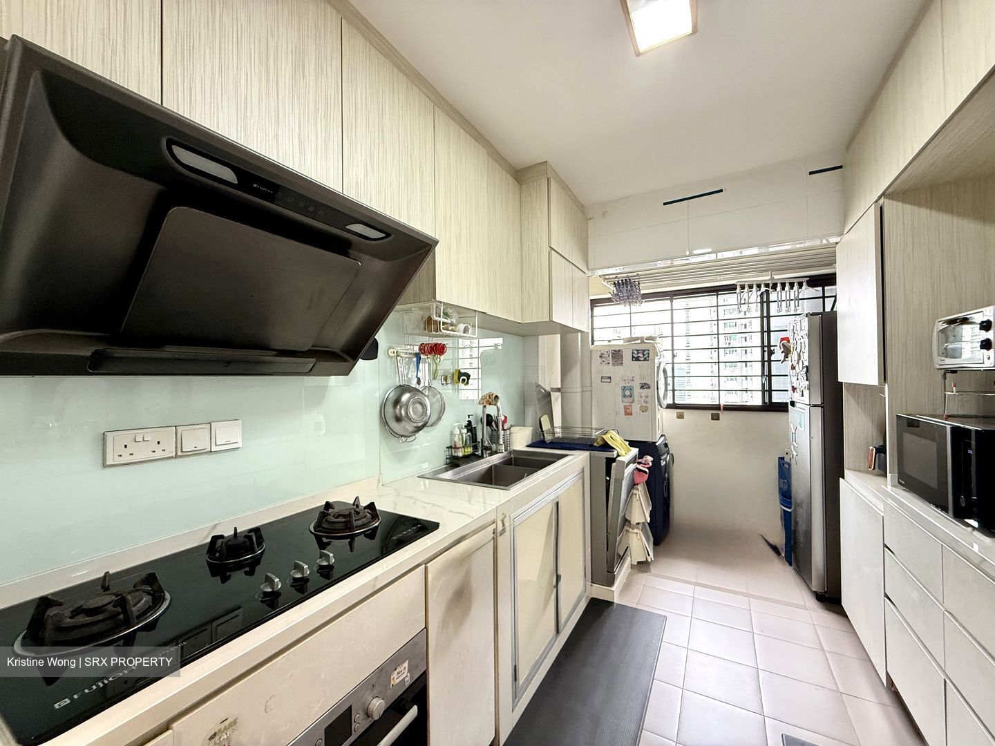 Blk 31 Ghim Moh Edge (Queenstown), HDB 4 Rooms #556743001